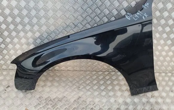 Audi A4 S4 B8 8K Fender