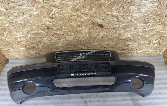 Volvo S60 Front bumper