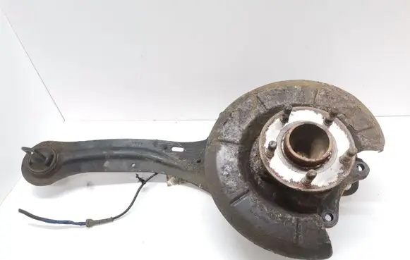 Ford Focus Rear wheel hub