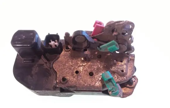 Jeep Grand Cherokee (WJ) Rear door lock