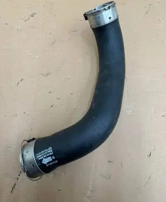 Mercedes-Benz ML W166 Intercooler hose/pipe A1665280200 625132