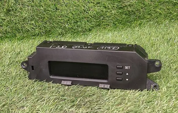 Hyundai i20 (PB PBT) Screen/display/small screen 941011J645 12000012901U