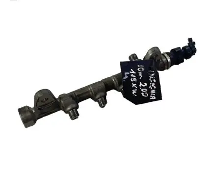 Fuel main line pipe