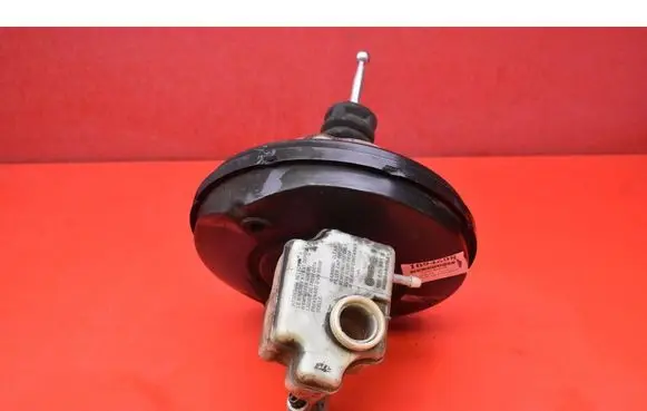 Audi A3 S3 A3 Sportback 8P Brake booster 1K1614105AJ