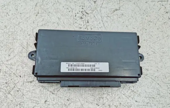 Ford Edge II Seat control module DS7T14C708 DS7T14C708AD T1EFB1917993BC