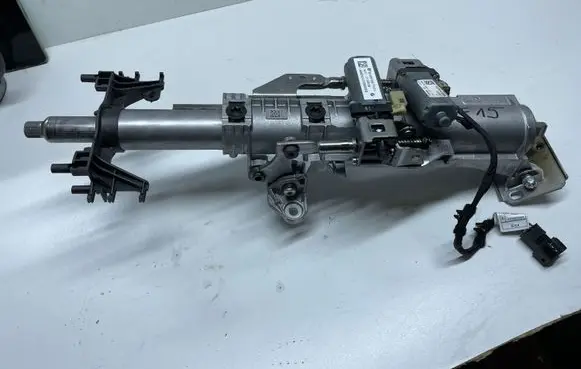 BMW X5 F15 Steering wheel axle 805946