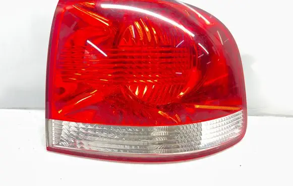 Volkswagen Touareg I Rear/tail lights 7L6945096K