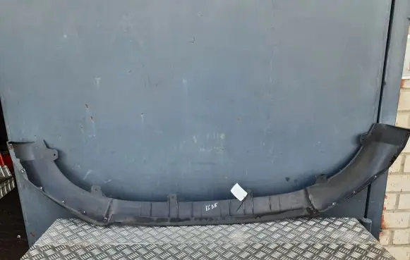 Hyundai ix35 Front bumper lip 865122Y000