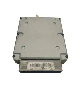 Ford Focus Engine control unit/module YS4F12A650PA DTASJ2A52YN4
