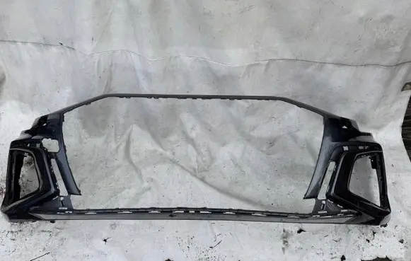 Audi A3 8Y Front bumper 8Y0807437F