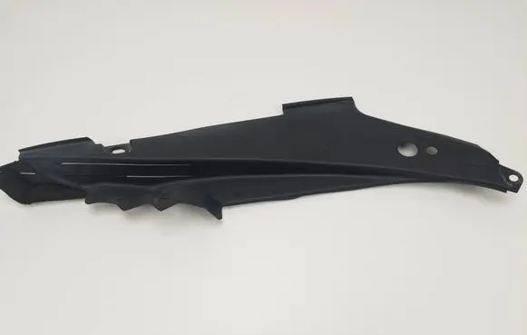 Honda Civic IX Fender trim (molding) 74207TV0Z