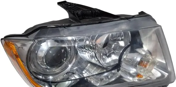 Jeep Grand Cherokee Headlight/headlamp M149686 55079380AG