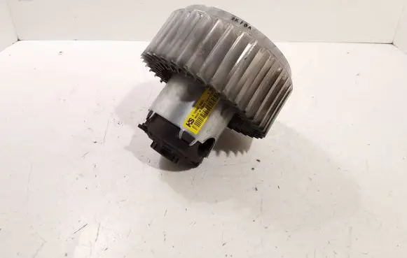 Heater fan/blower