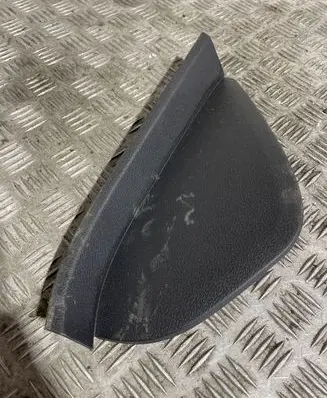 Volkswagen Tiguan Dashboard side end trim 5N0858218