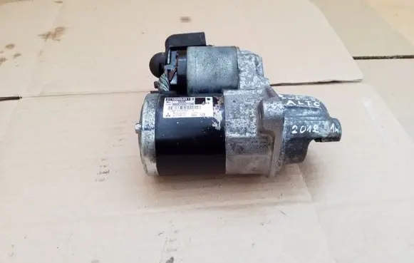 Suzuki Alto Starter motor 31100M68K10 M000T33071ZM