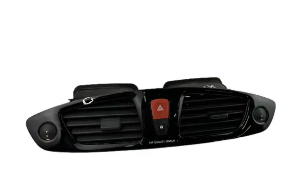 Renault Scenic III - Grand scenic III Dash center air vent grill 682600031R B0URB0N