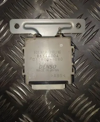 Mitsubishi Pajero Light module LCM 0318001080 8634A004
