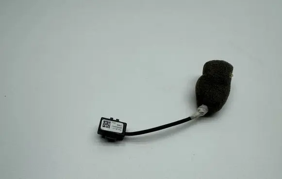 Dodge Durango Microphone (bluetooth/phone) 6EP09DX9AA