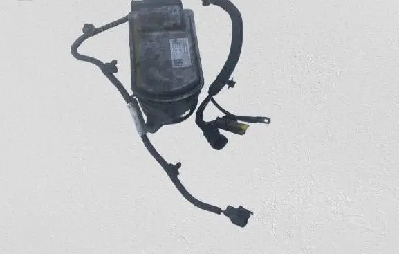 Peugeot 3008 II Steering rack 5WK67008