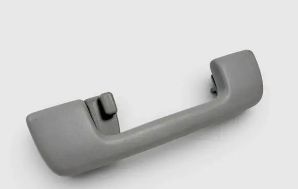 Chevrolet Suburban Rear interior roof grab handle 