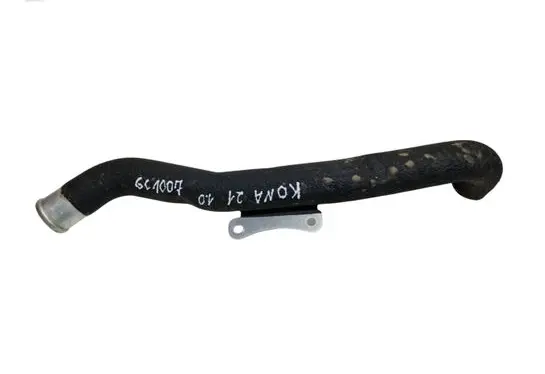 Hyundai Kona I Intercooler hose/pipe