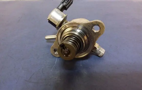 Toyota Corolla E210 E21 In-tank fuel pump 23101-25040