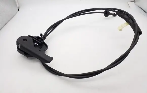 Ford Explorer Engine bonnet (hood) release handle 7L2416B975AA