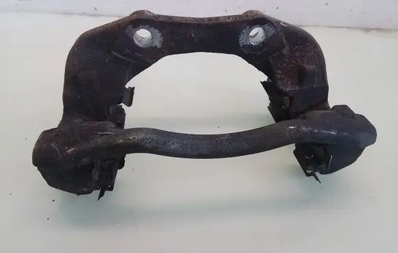 Peugeot 2008 II Front Brake Caliper Pad/Carrier 