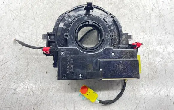 Toyota RAV 4 (XA50) Airbag slip ring squib (SRS ring) 8924550040