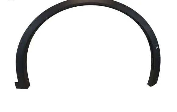 Tesla Model X Fender end trim 107566800BCAREWAY