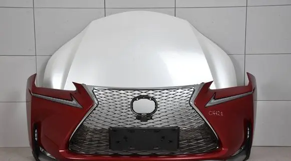 Lexus NX Front bumper 5211978010