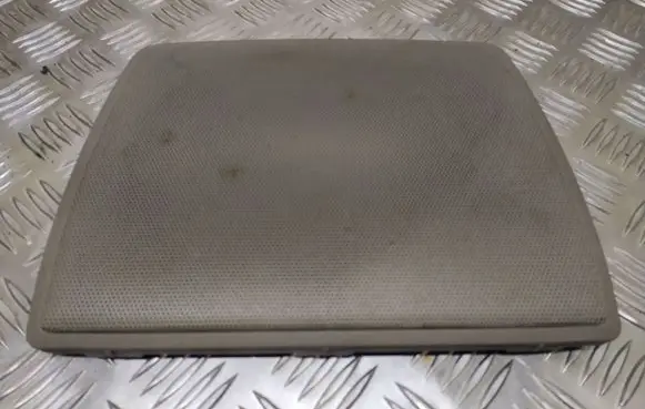 Dash center speaker trim cover
