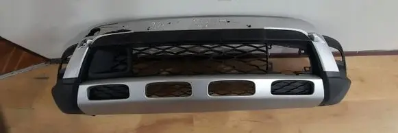 Fiat 500X Front bumper 735590996