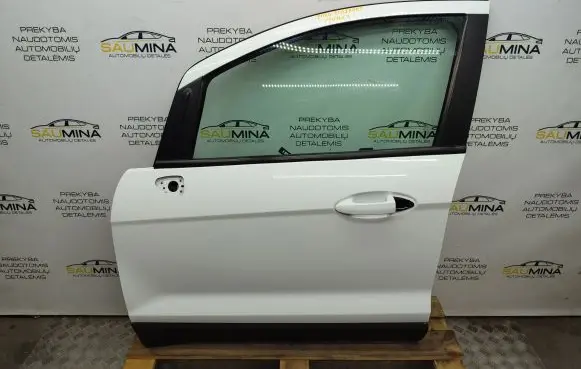 Ford Ecosport Front door