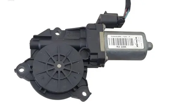 Alfa Romeo 159 Front door window regulator motor D2935P8 D2935P812VF RA2266