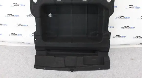 BMW X3M F97 Trunk/boot mat liner 7396587 51477396587