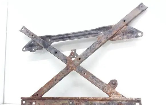 Audi A4 S4 B8 8K Other under body part 