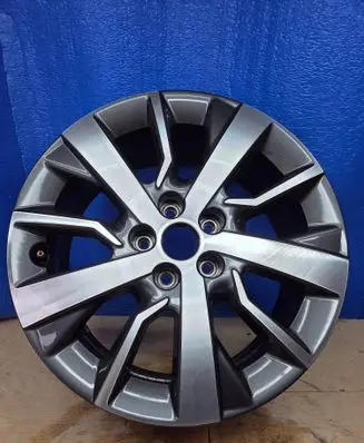 Toyota Proace R17 alloy rim 9810098577