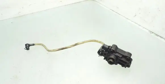 Mercedes-Benz Vaneo W414 Fuel injection high pressure pump A6110900350