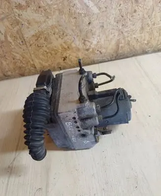 Citroen Berlingo ABS Pump 0265216042