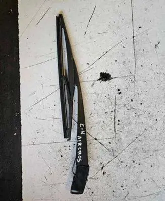 Citroen C4 Aircross Rear wiper blade 35622