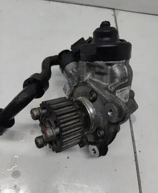 Seat Altea Fuel injection high pressure pump 03L130755D 0445010514 05230414