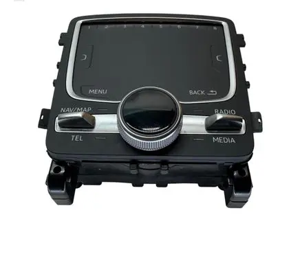 Audi Q5 SQ5 Head unit multimedia control 80A919615