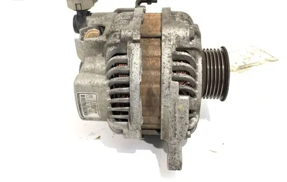 Mazda 2 Generator/alternator A2TG1391