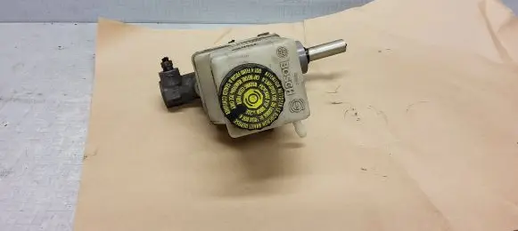 Citroen C5 Master brake cylinder 0204221957