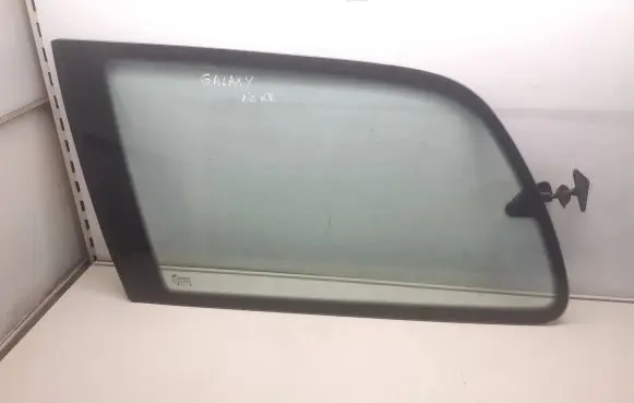 Ford Galaxy Rear side window