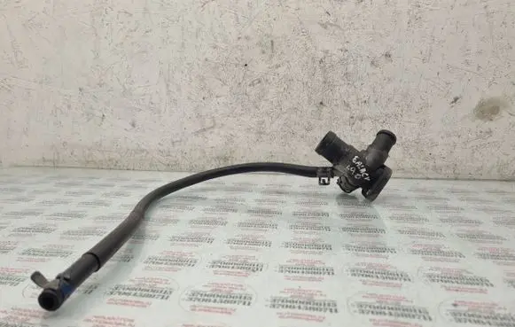 Ford Galaxy Engine coolant pipe/hose