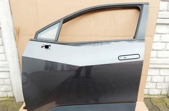 Toyota C-HR II Front door CHR
