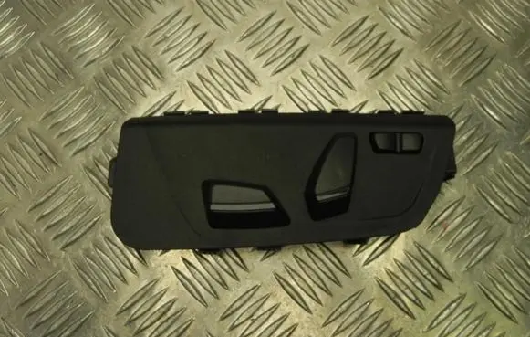 BMW 4 F32 F33 Seat control module 9248087 T2480