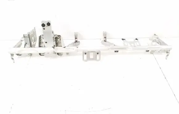 Porsche Panamera (970) Dashboard cross member/frame bar 97055206302